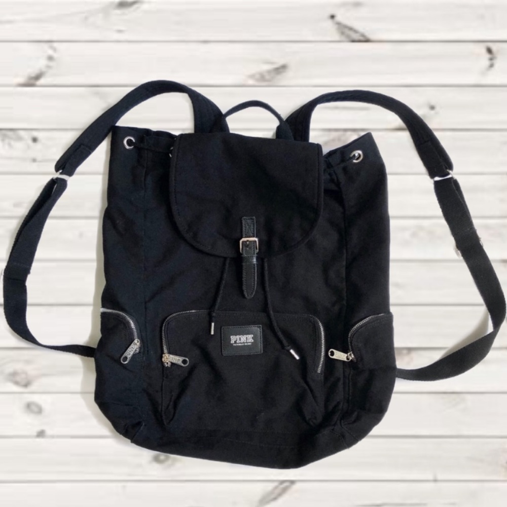 PINK - Back Pack